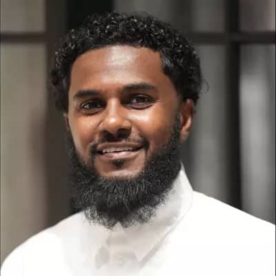 Hamza Muridi